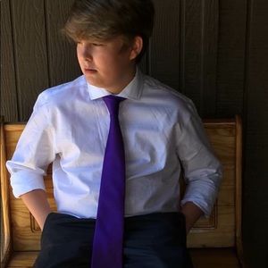 Meet your Posher, Layne